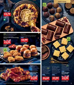 Preview of Aldi Christmas Brochure 2026 valid from 06/10/2026 | Page: 33