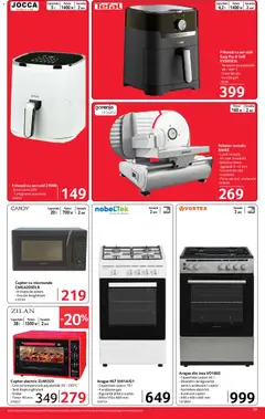 Ofertele Selgros valabile de la 26.06.2026 | Pagină: 17