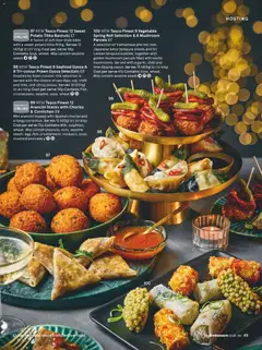 Preview of Tesco offers valid from 01/10/2026 | Page: 49 | Products: Chilli, Seafood, Fish, Mustard