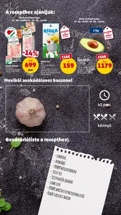 PENNY akciós újság - amely érvényes a következő dátumtól: 2026.07.02. | Oldal: 17