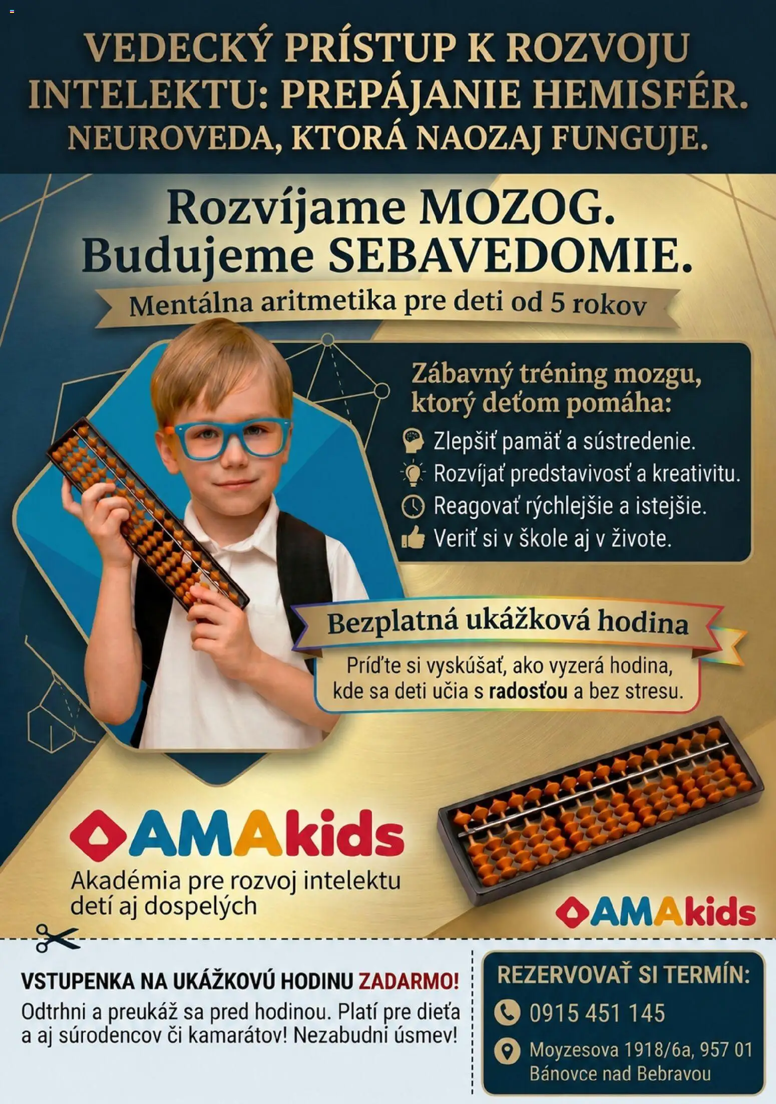 Nové Talentika s.r.o. akcie – leták je platný od 06.05.2026 | Strana: 1