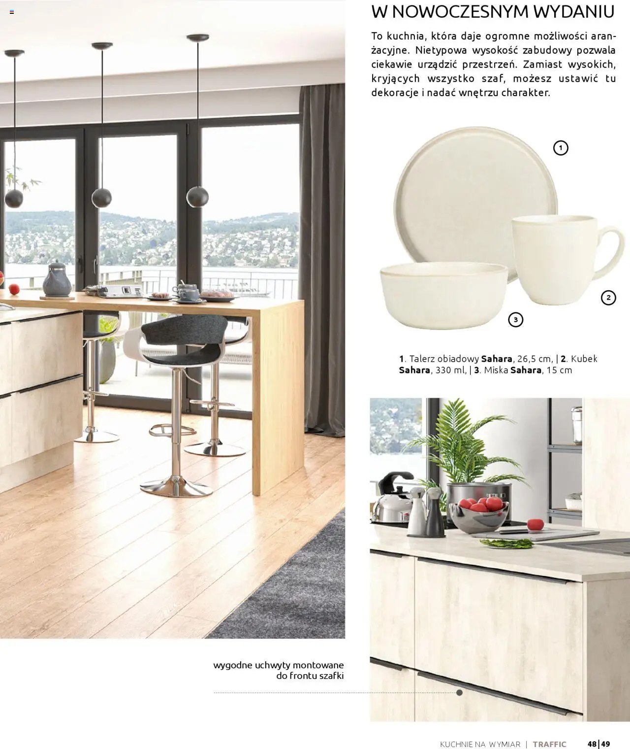 Black Red White Gazetka - Kuchni na wymiar od 30.05.2023 | Strona: 49 | Produkty: Dekoracje