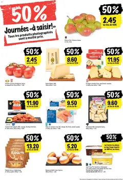 Coop aktionen FR ab 10.09.2026 gültig | Seite: 22
