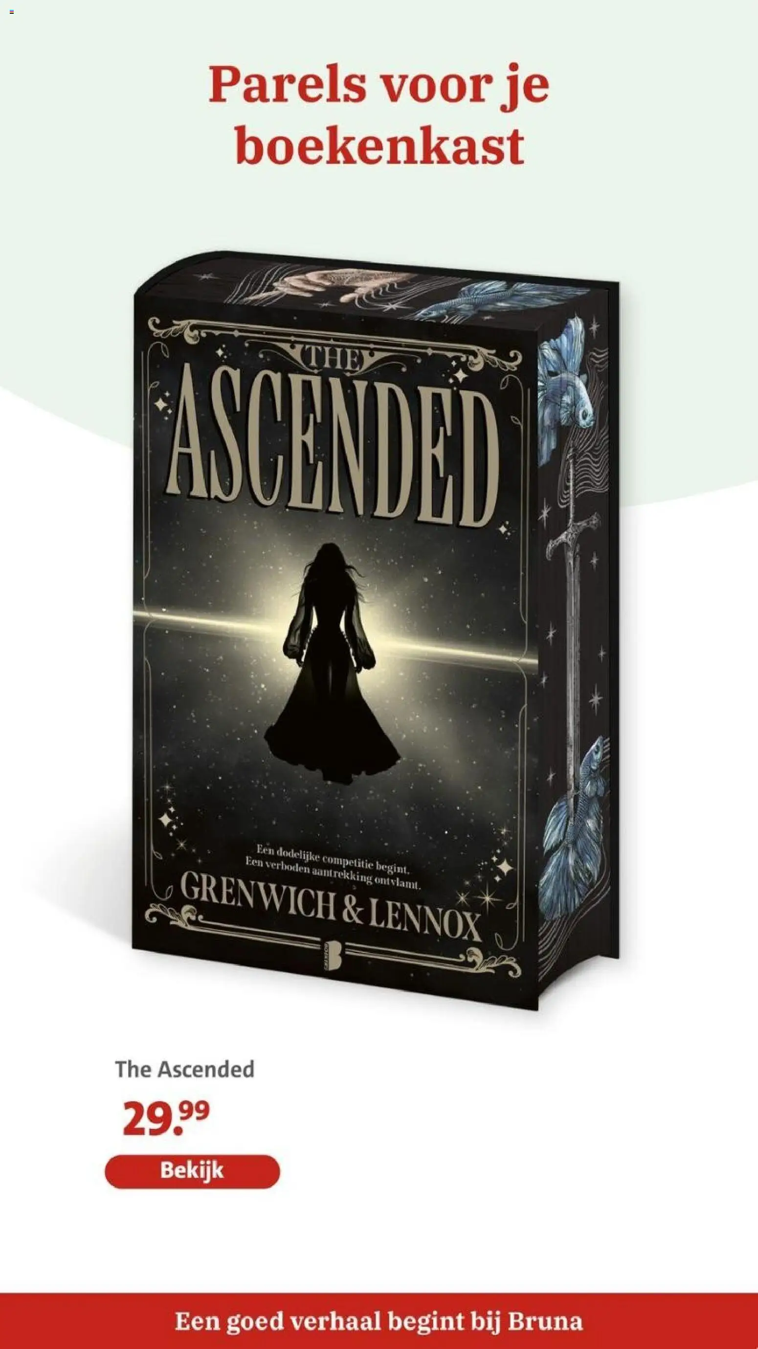 {H1} | Pagina: 7 | Producten: Boekenkast
