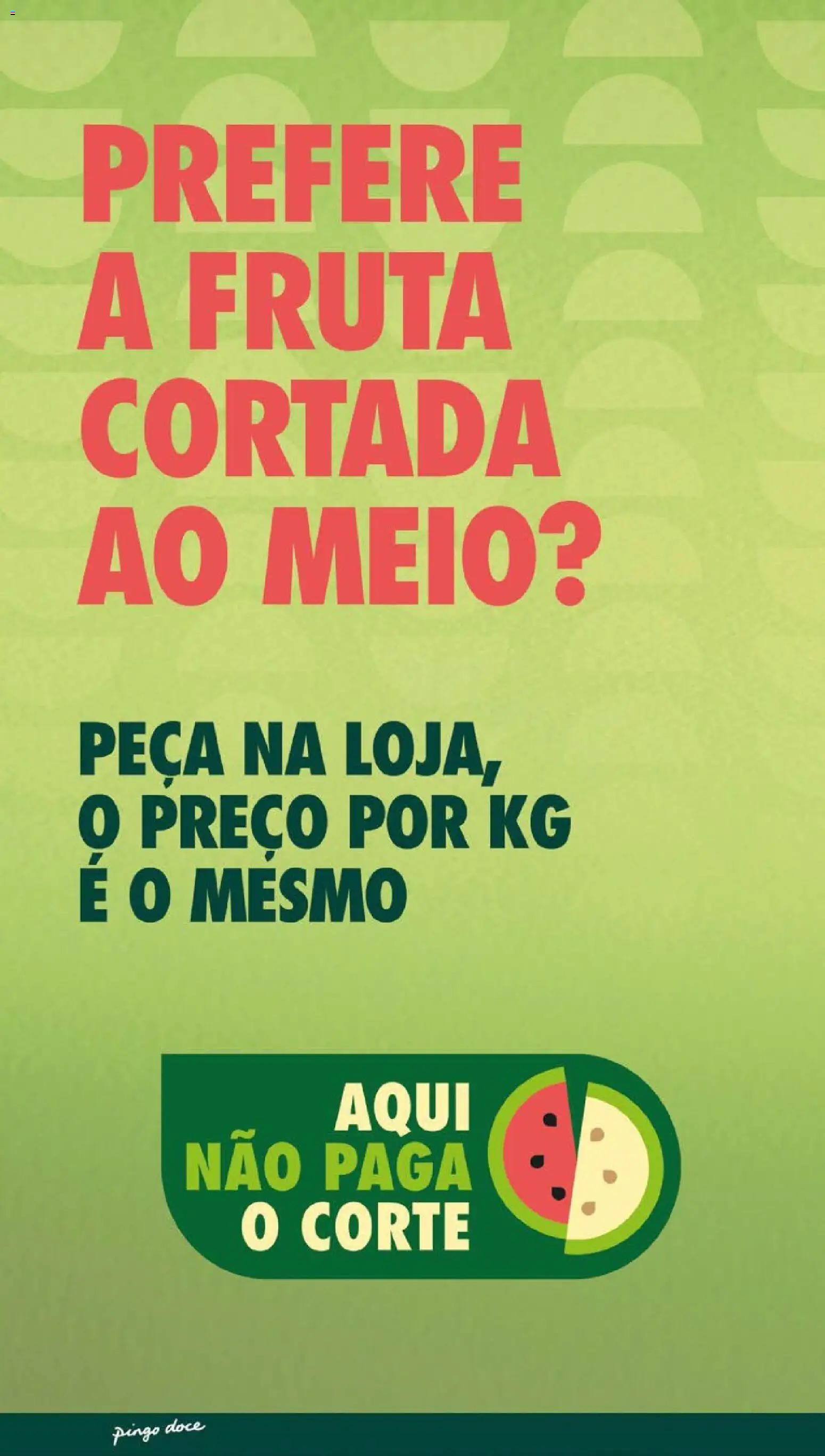 Pingo Doce folheto │ válido de 23/06/2026 | Página: 6