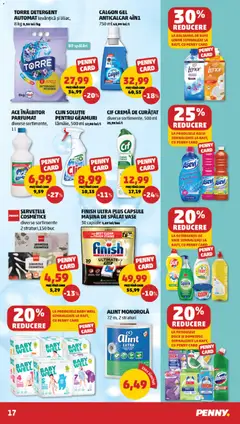 Ofertele PENNY valabile de la 07.10.2026 | Pagină: 17