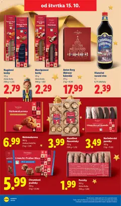 Lidl leták platný od 19.10.2026 | Strana: 90