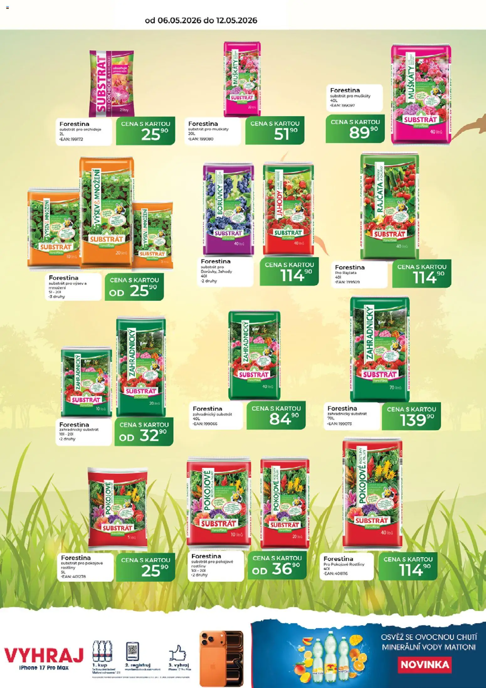 Tamda Foods leták od 06.05.2026 | Strana: 60