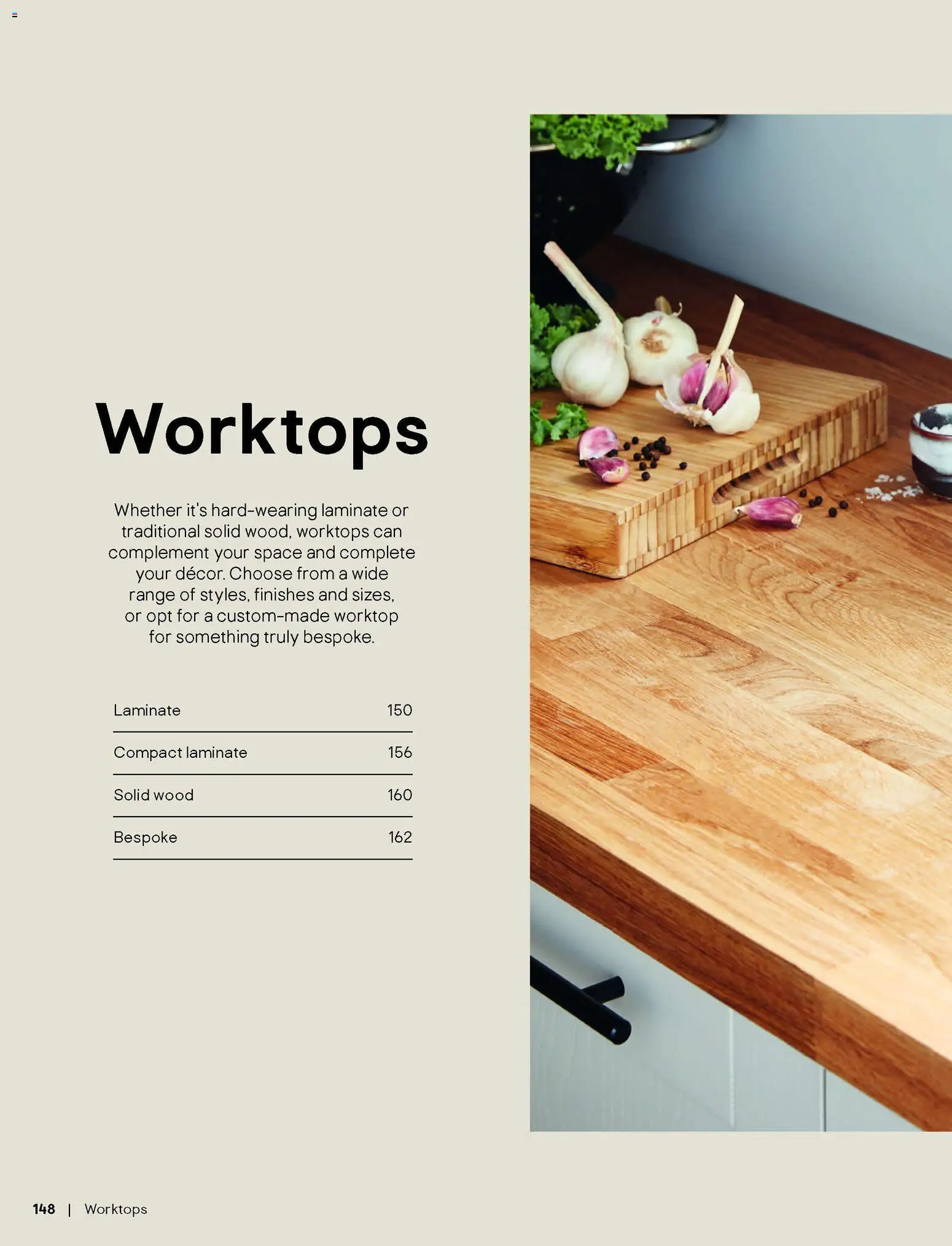 {H1} | Page: 117 | Products: Paint, Floor, Worktop, Knob