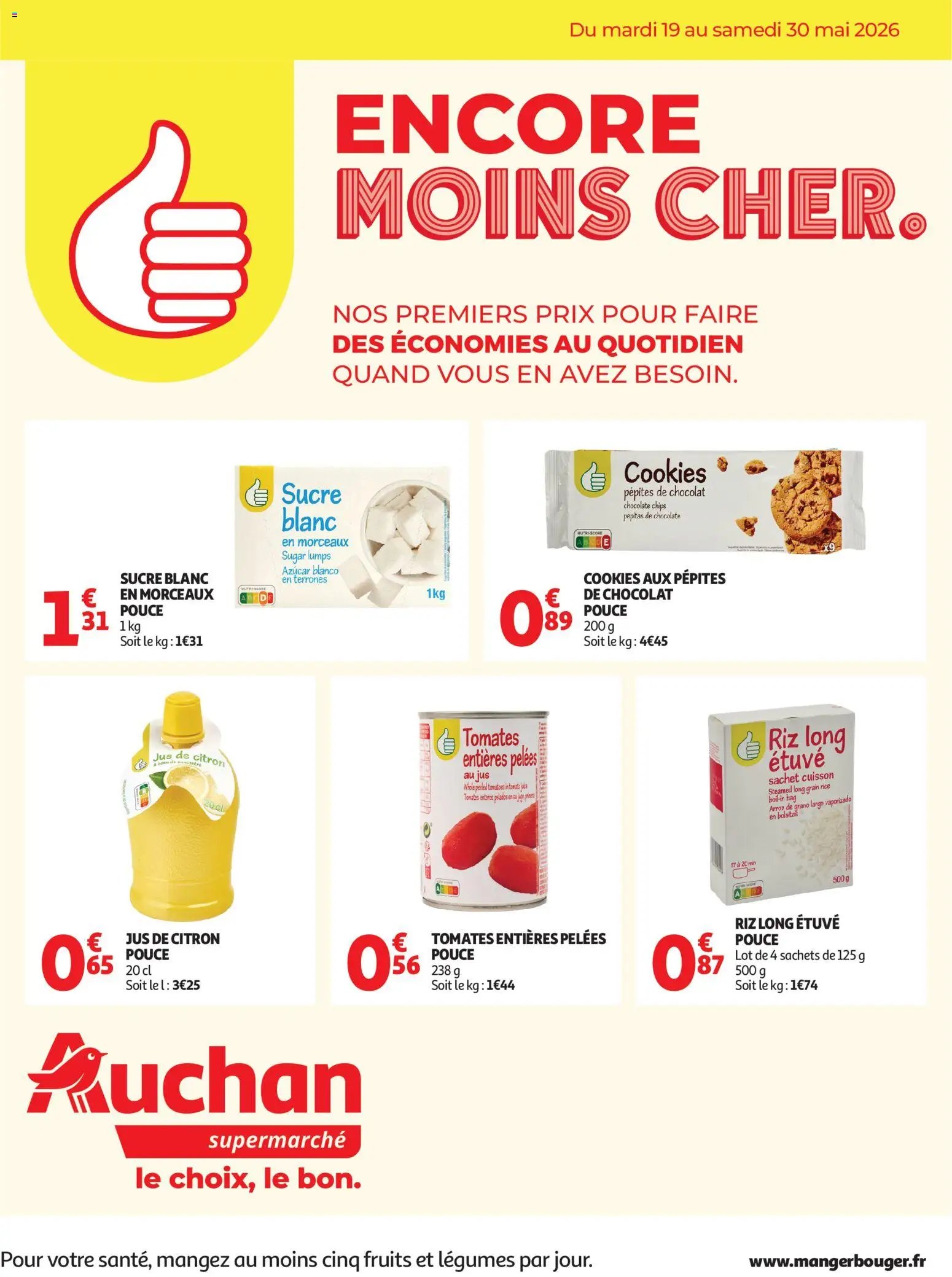{H1} | Pagina: 1 | Producten: Chips, NOS, Printer