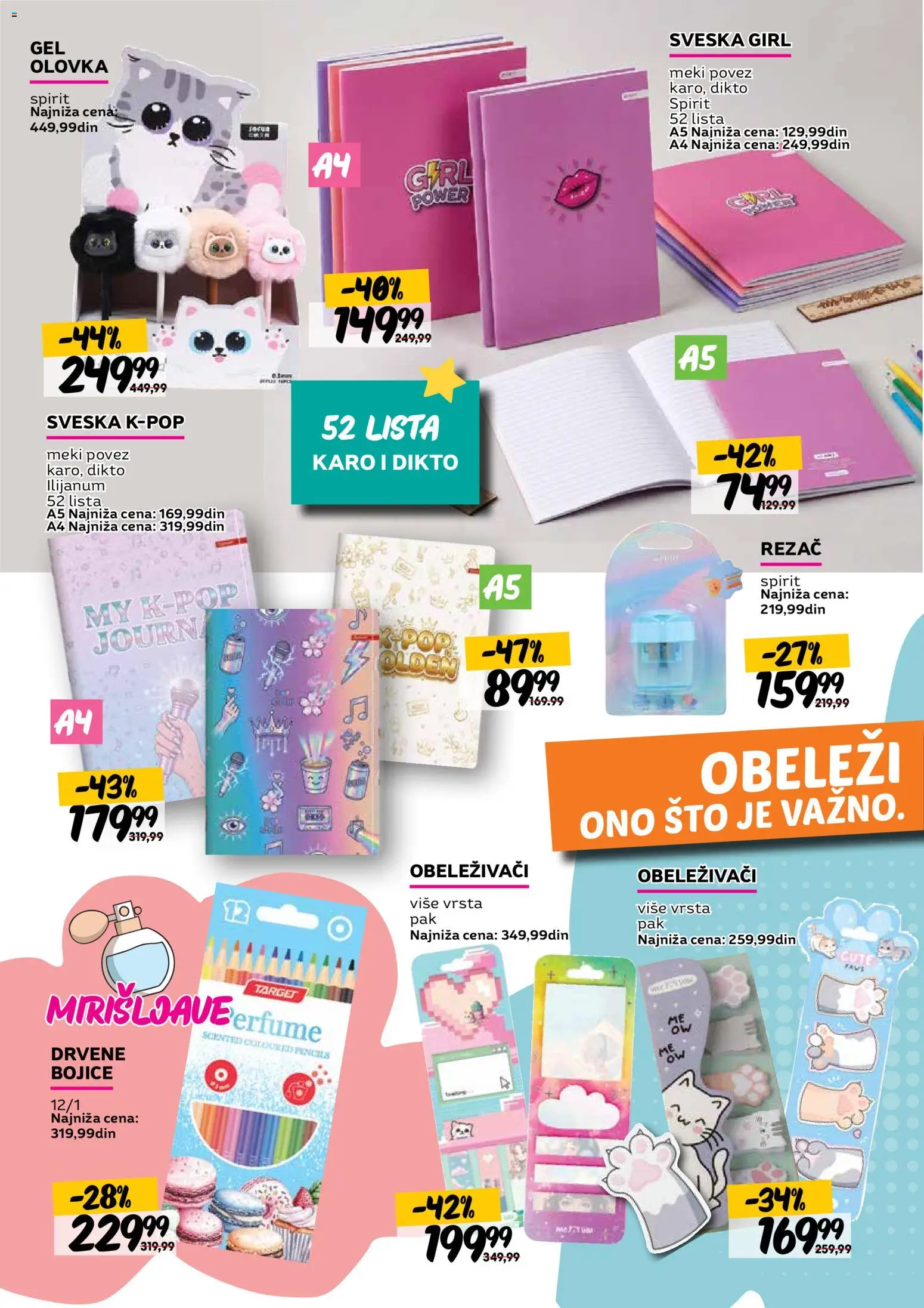 Roda katalog - važi od 14.08.2026 | Strana: 23 | Proizvode: Sto, Rezač