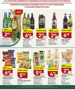 Pogląd oferty "Chata Polska gazetka" - ważna od 24.09.2026 | Strona: 12