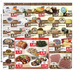 Anteprima del volantino PIM Supermercati volantino valido a partire dal 31/07/2026 | Pagina: 11