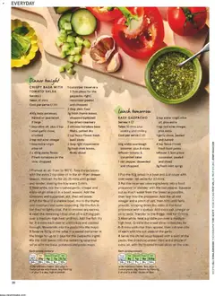 Preview of Tesco Magazine -  July / August 2026 valid from 01/07/2026 | Page: 20