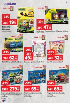 Ofertele Carrefour valabile de la 09.09.2026 | Pagină: 7