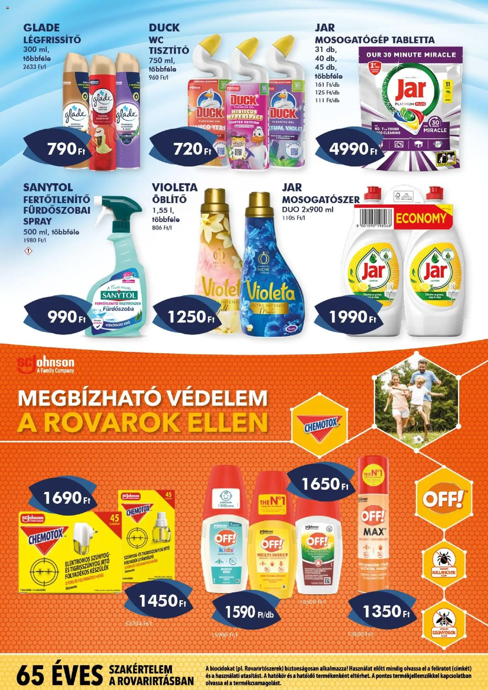 Azur akciós ujság - amely érvényes a következő dátumtól: 2026.07.25. | Oldal: 4 | Termékek: Öblítő, Légfrissítő, Mosogatószer, Fürdőszoba
