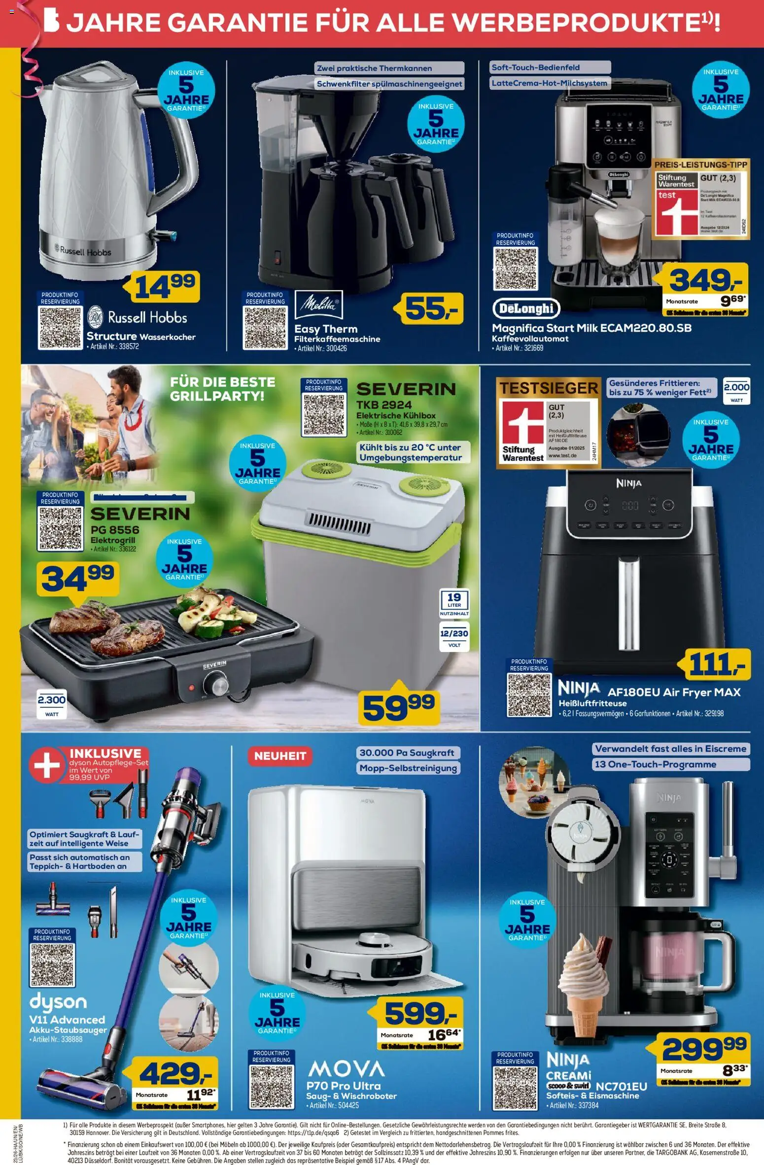 Euronics Prospekt Berlet – gültig ab 28.05.2026 | Seite: 6