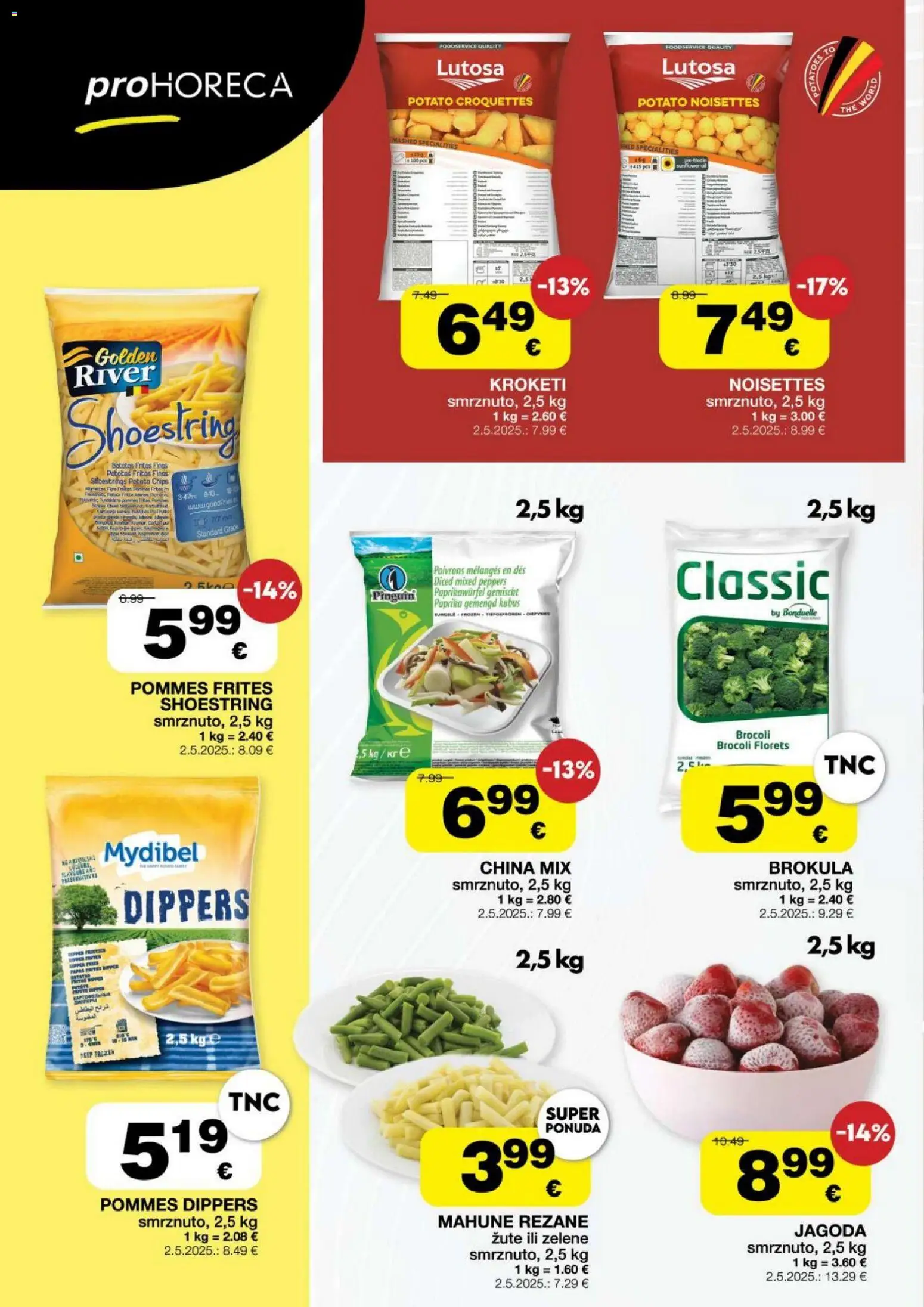 Stanić Diskont katalog | vrijedi od 29.10.2026 | Stranica: 14