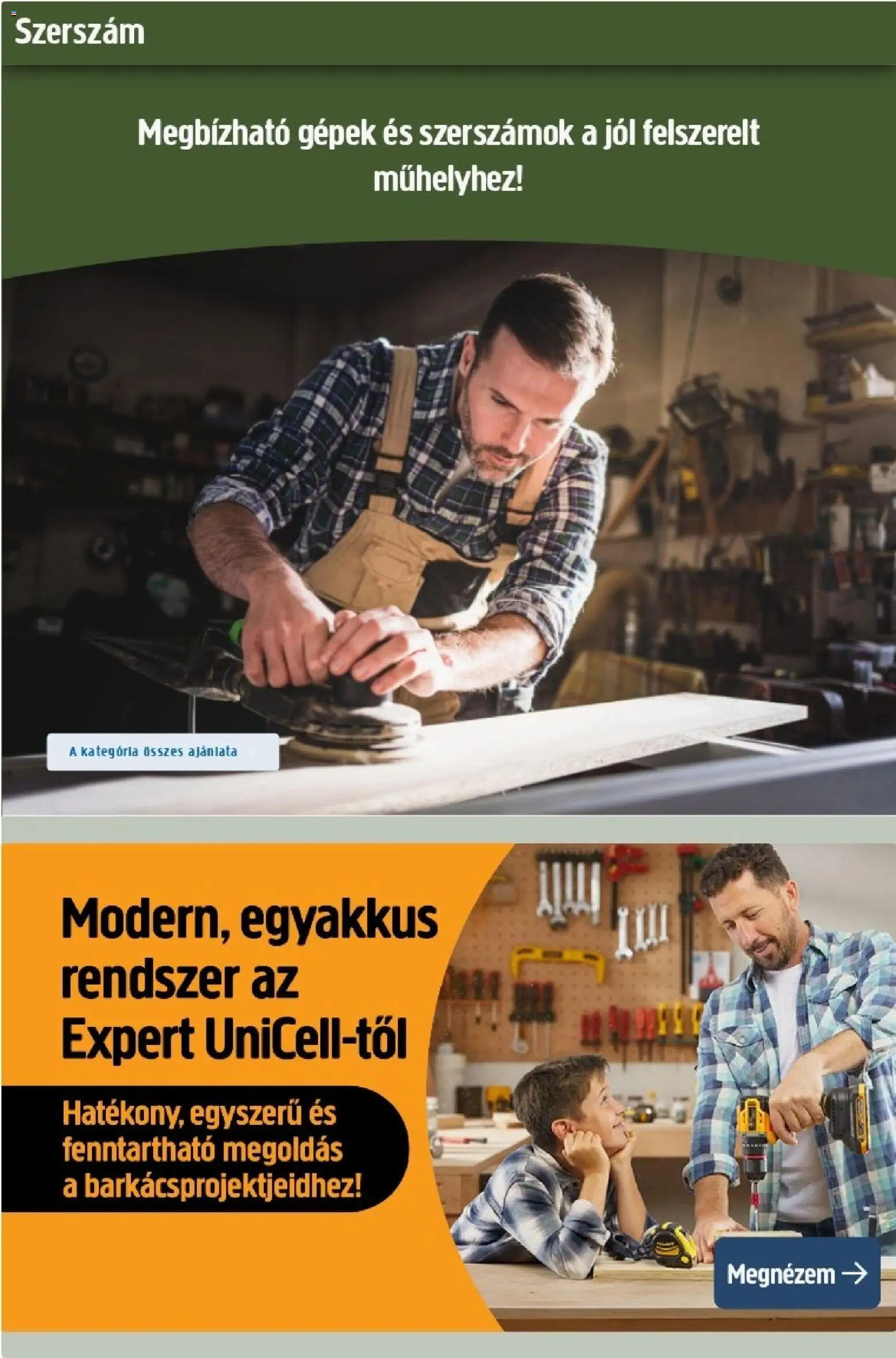 Praktiker akciós ujság - amely érvényes a következő dátumtól: 02.04.2026 | Oldal: 20 | Termékek: Szerszámok
