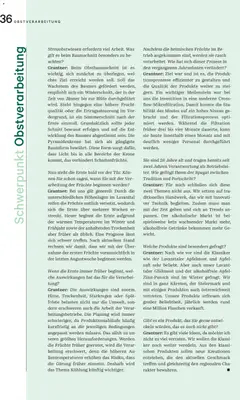 Lagerhaus Unser Land September 2026 ab 01.09.2026 gültig | Seite: 36 | Produkte: Getränke, Saft, Äpfel
