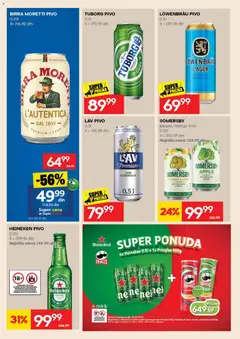 Idea katalog - pregled Idea kataloga - važi od 16.07.2026 | Strana: 26