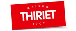 Thiriet - Logo