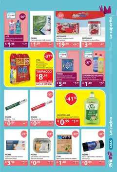 Anteprima del volantino IperSoap volantino valido a partire dal 22/06/2026 | Pagina: 7