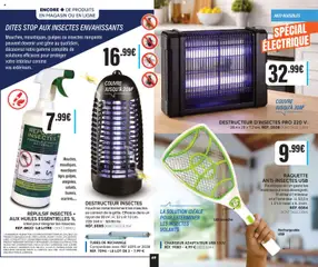 Shopix - Prévisualisation de Shopix Catalogue Autome-Hiver 2026/2027 valide à partir de 01/09/2026 | Page: 69 | Produits: Adaptateur, USB, Huile