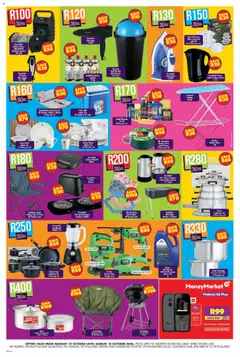 Shoprite specials catalogue – valid from 12/10/2026 | Page: 6