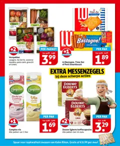 Hoogvliet folder - Voorbeeld van een folder van Hoogvliet, geldig van 15-07-2026 | Pagina: 6