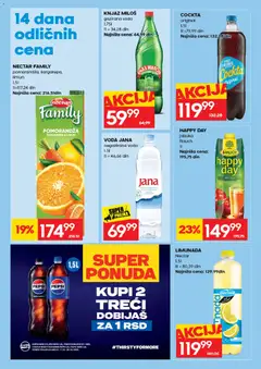 Roda katalog - pregled Roda kataloga - važi od 17.08.2026 | Strana: 42
