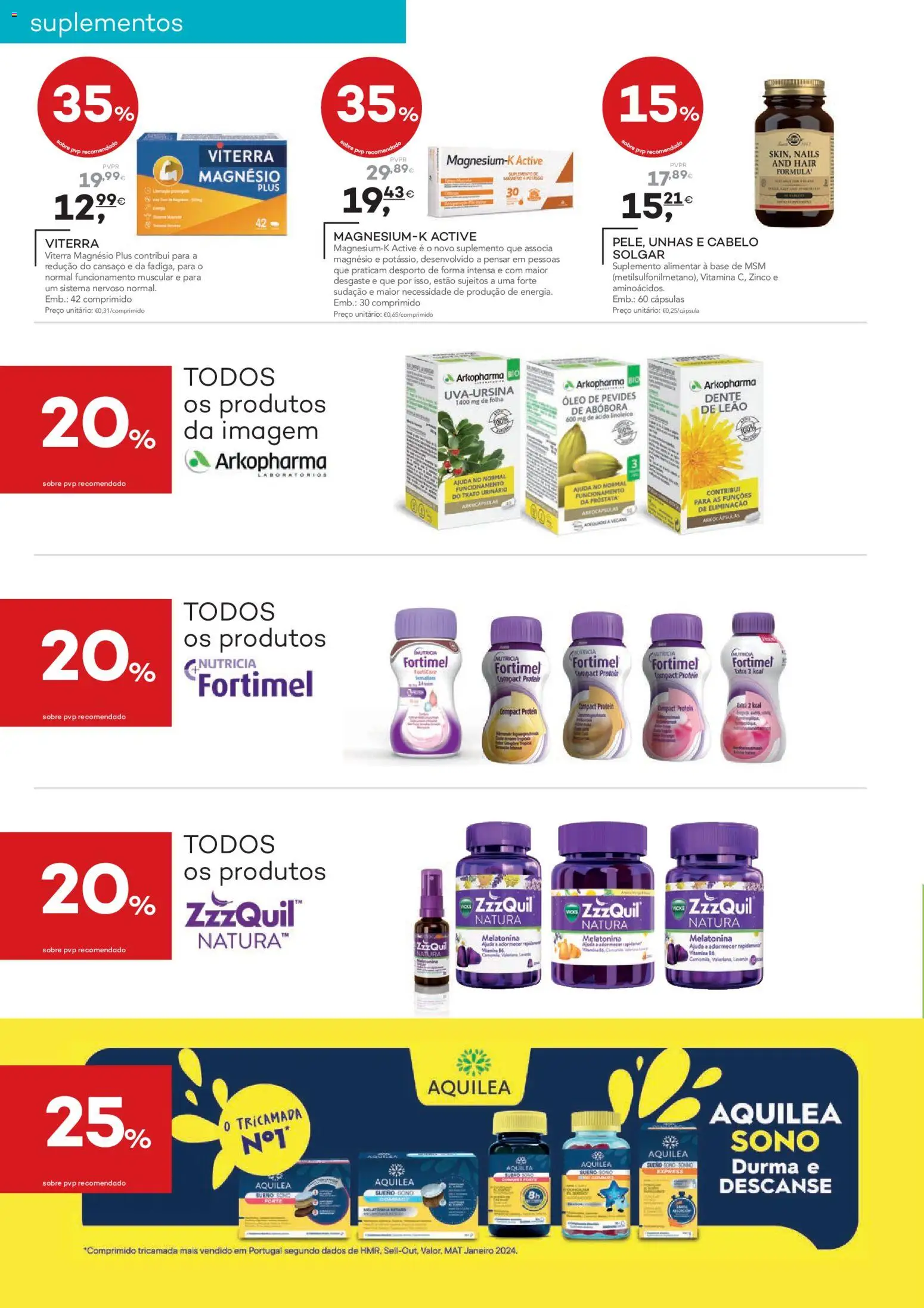 Well’s folheto │ válido de 02.06.2026 | Página: 22 | Produtos: Base, Óleo, Abóbora, Melatonina