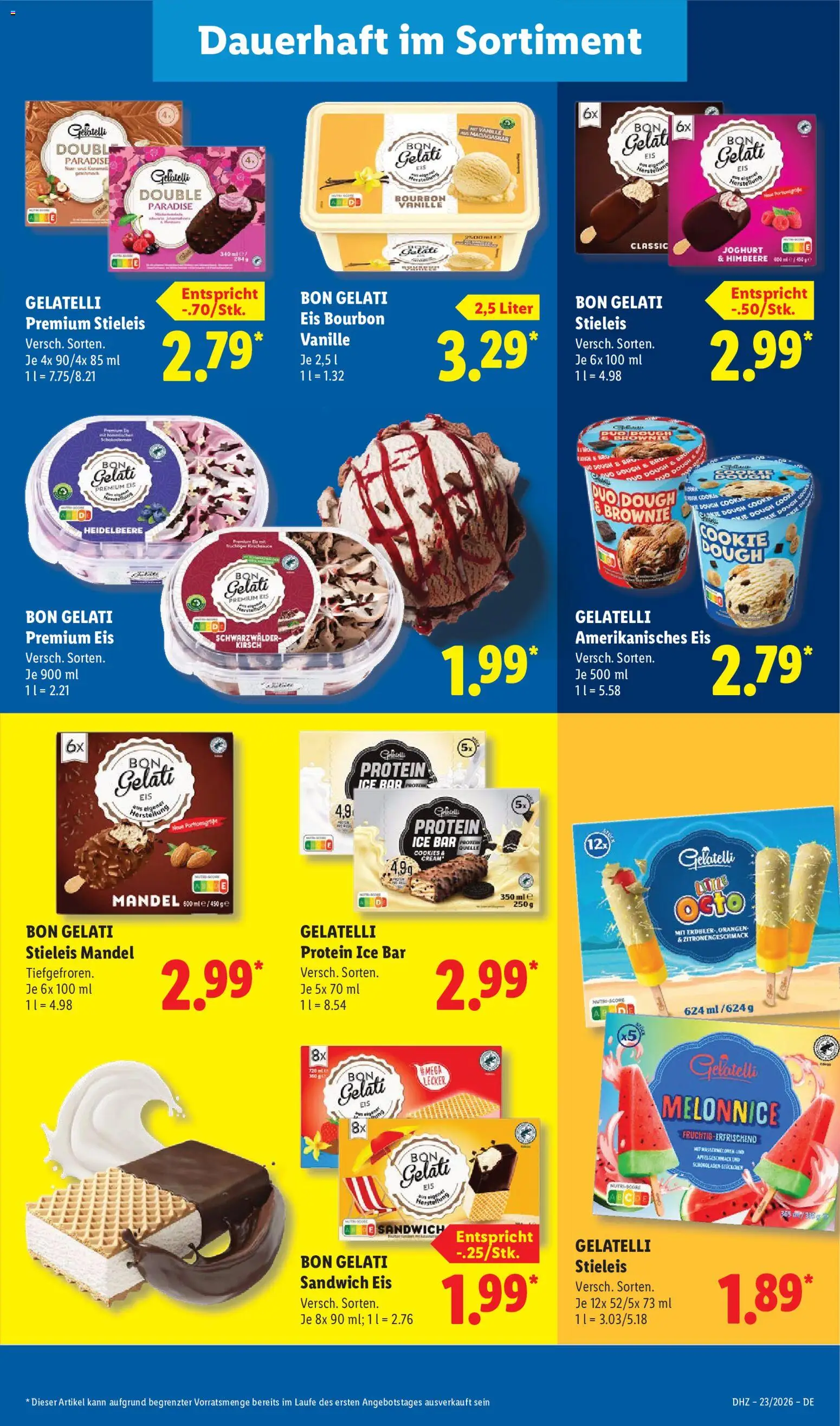 Lidl Prospekt – gültig ab 01.06.2026 | Seite: 27