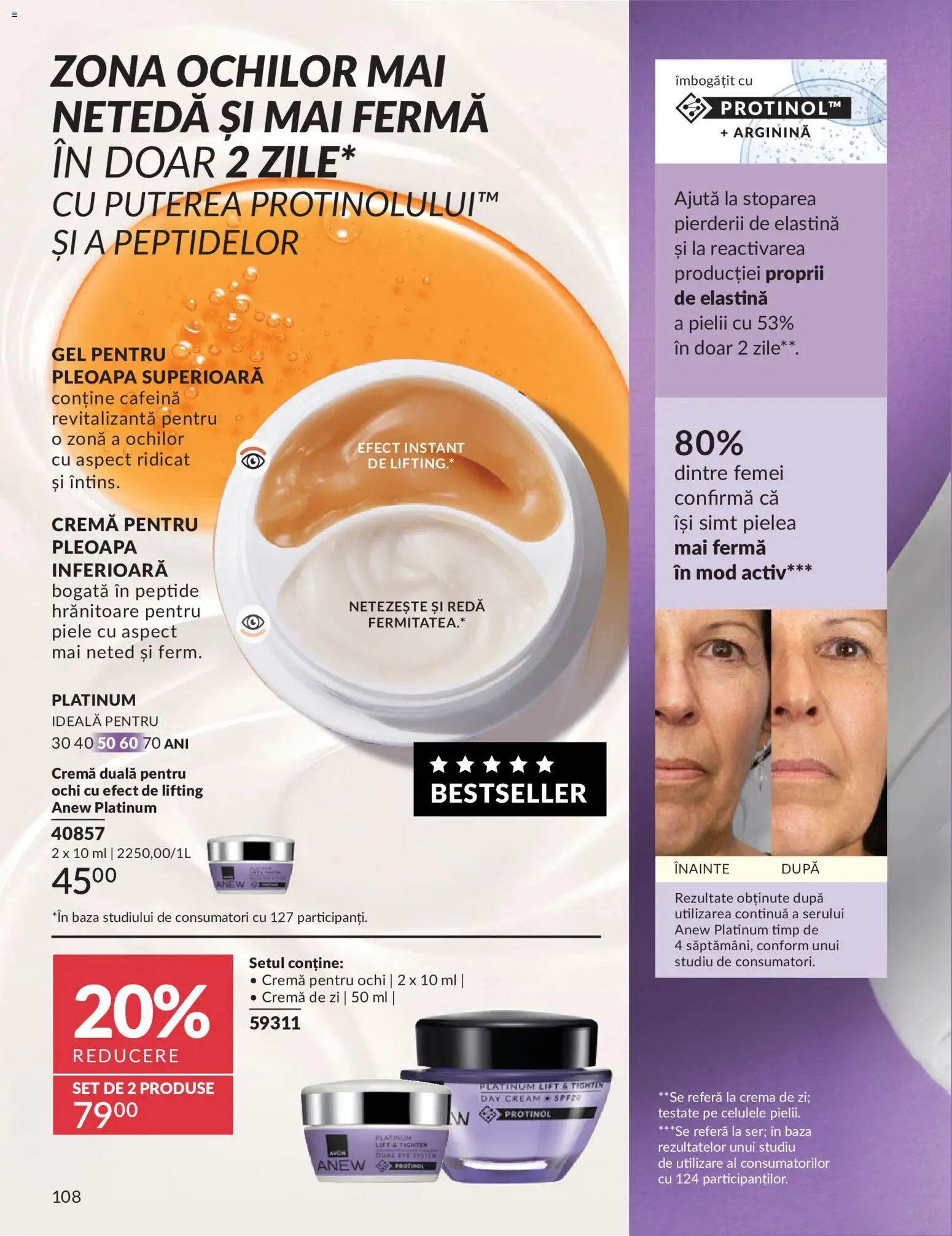 Noul catalog Avon – valabil de la 01.05.2026 | Pagină: 110