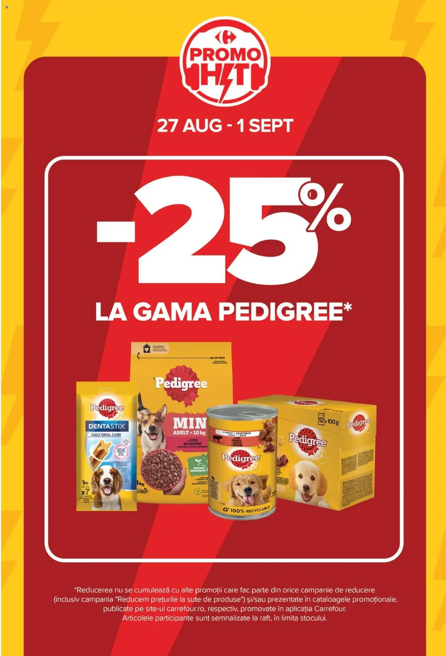 Noul catalog Carrefour – valabil de la 26.08.2026 | Pagină: 29