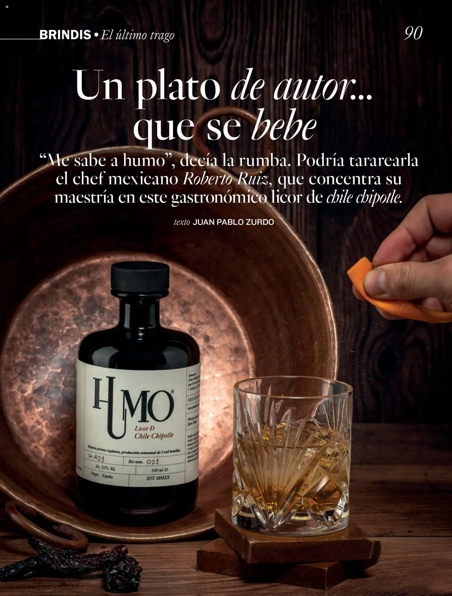 El Corte Inglés ofertas │ válido desde el 22/06/2026 | Página: 90 | Productos: Licor