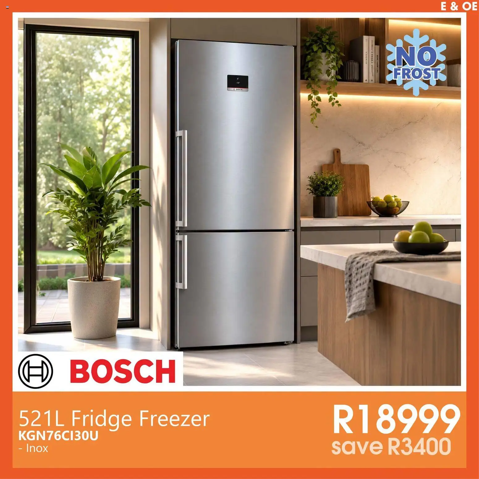 New Tafelberg Furnishers catalogue – valid from 05/08/2026 | Page: 9