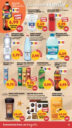 Ofertele PENNY valabile de la 17.06.2026 | Pagină: 6
