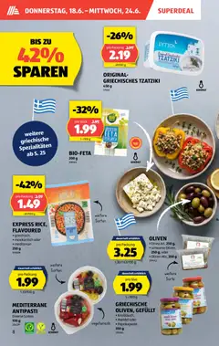 Aldi aktionen ab 18.06.2026 gültig | Seite: 8