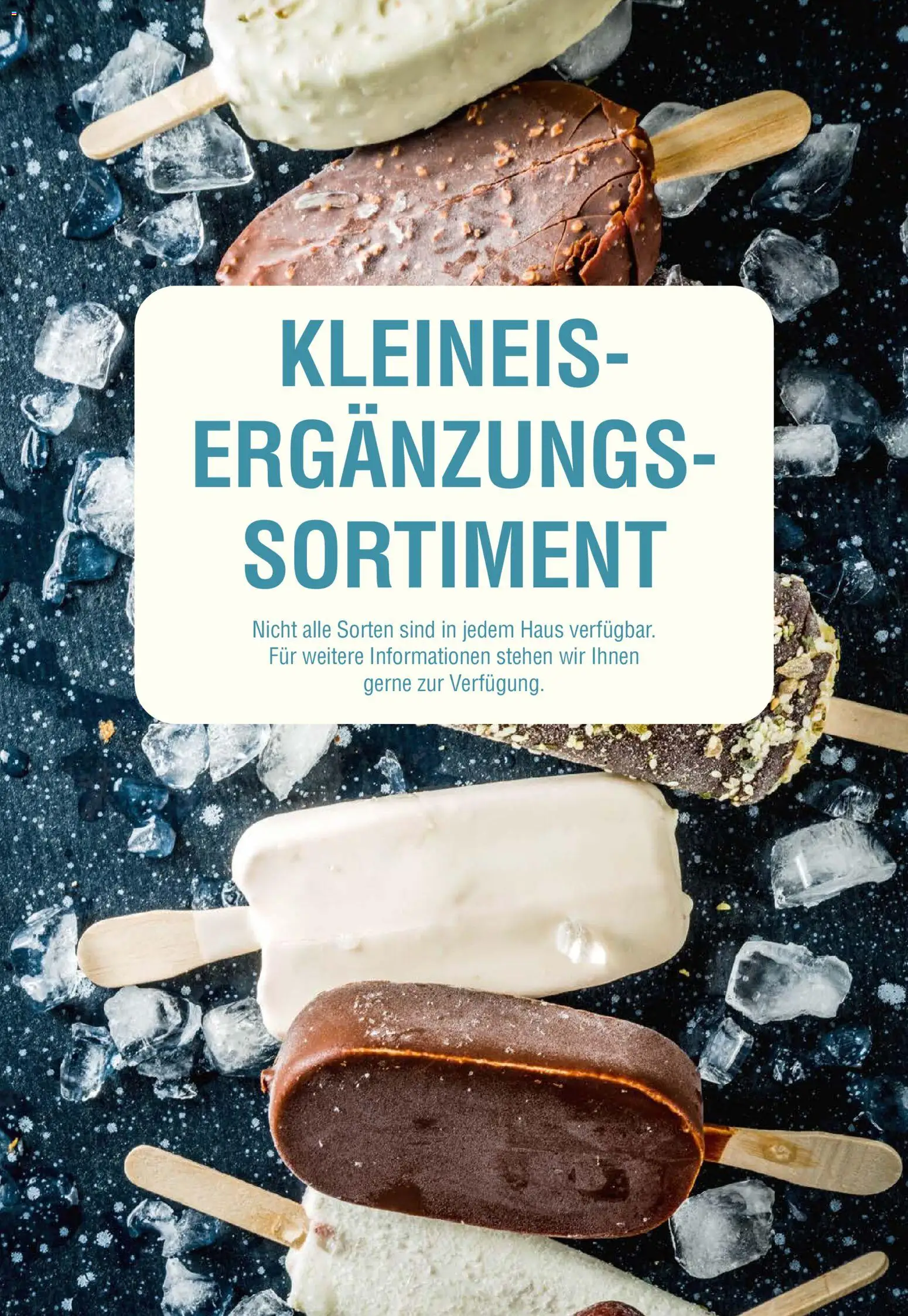 Handelshof Eiskonzept 2026 – gültig ab 01.01.2026 | Seite: 17