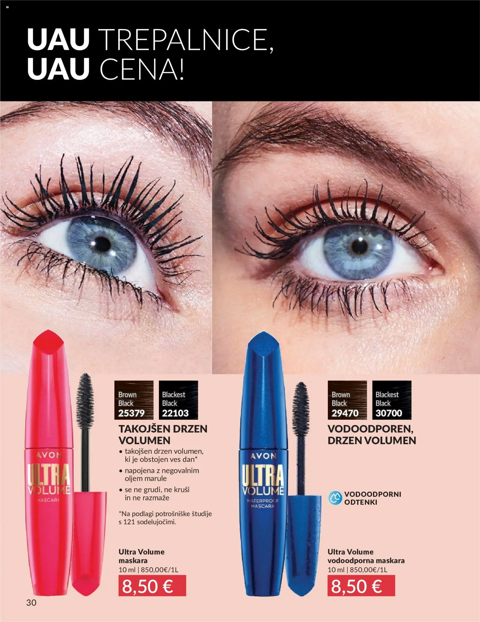 Novi Avon katalog ponudbe – veljaven od 01.05.2026 | Stran: 30