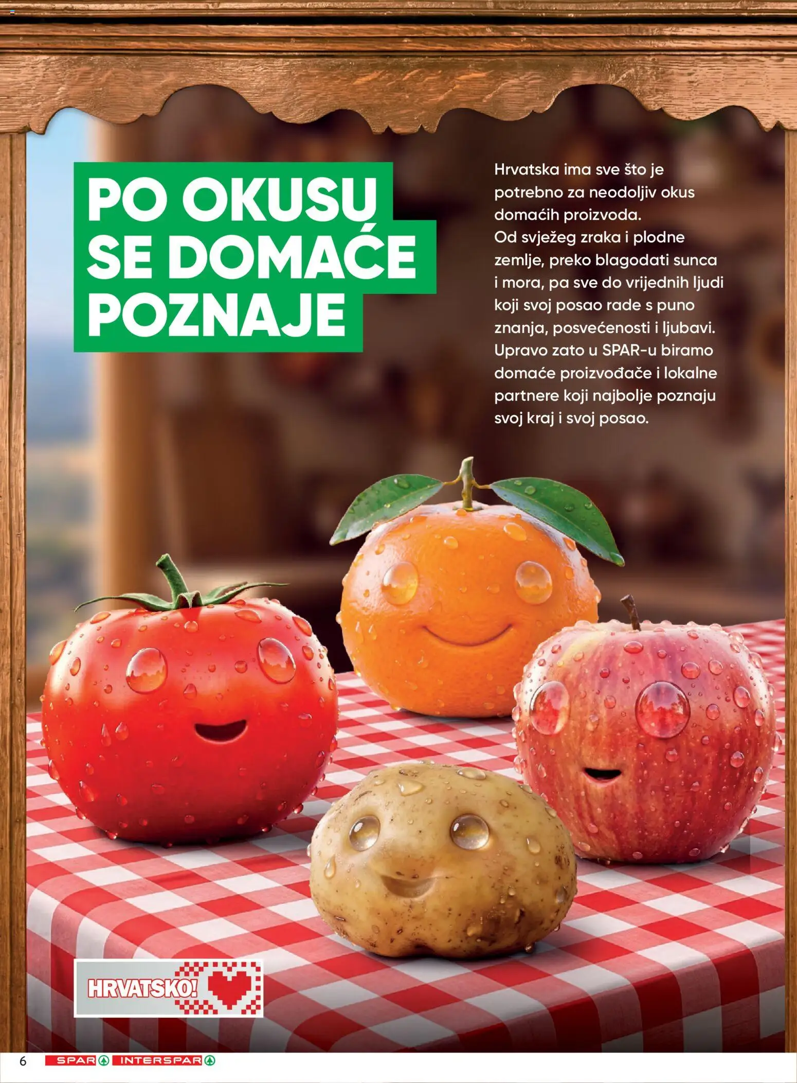 Spar katalog | vrijedi od 14.10.2026 | Stranica: 10