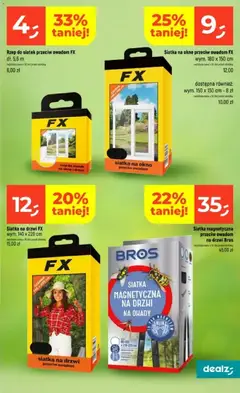 Pogląd oferty "Dealz gazetka" - ważna od 18.06.2026 | Strona: 39 | Produkty: Siatka