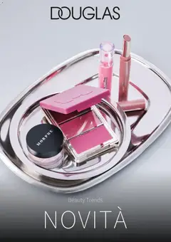 Anteprima del volantino Douglas volantino valido a partire dal 01.05.2026