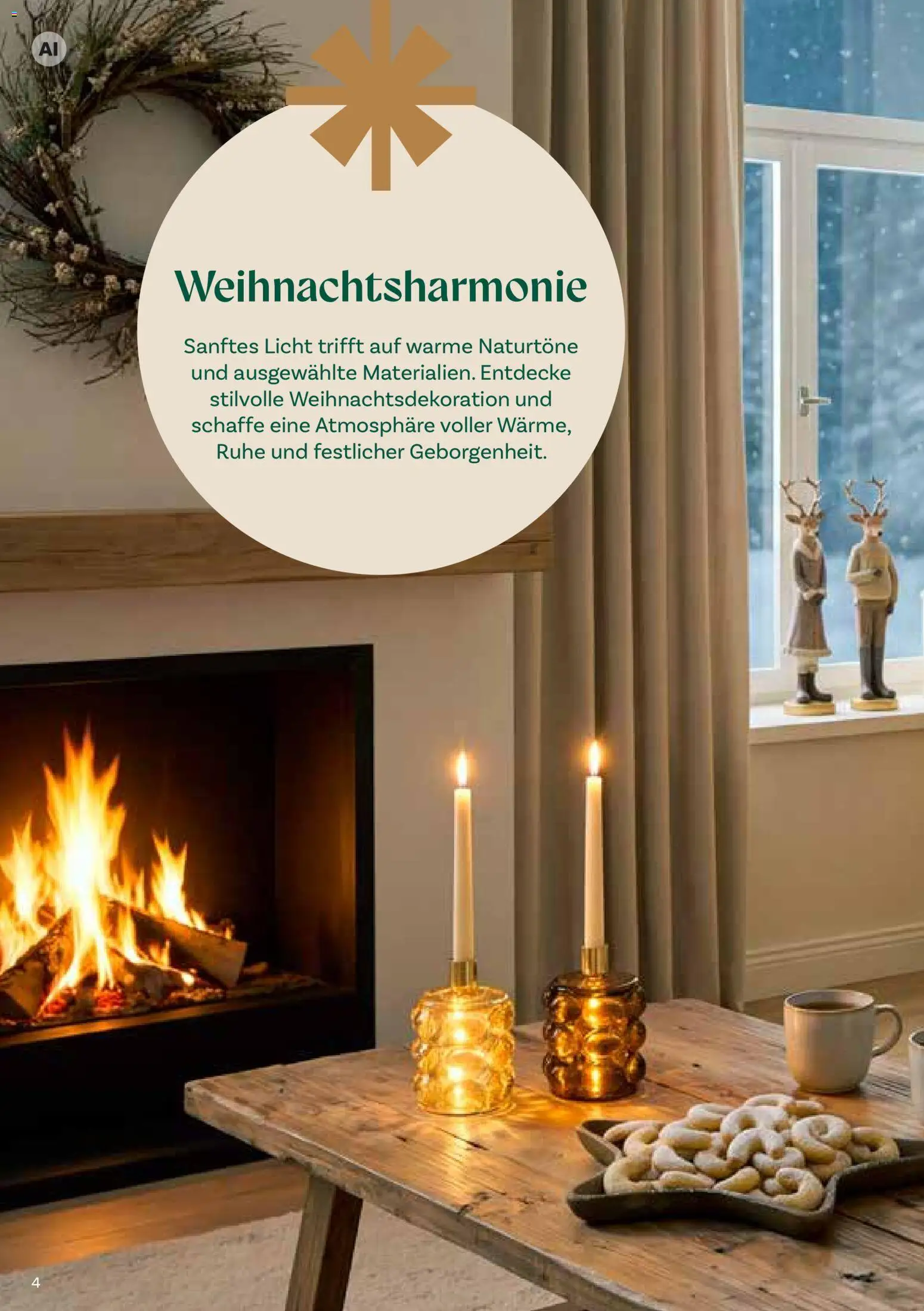 bellaflora Christmas gültig ab 06.10.2026 | Seite: 4
