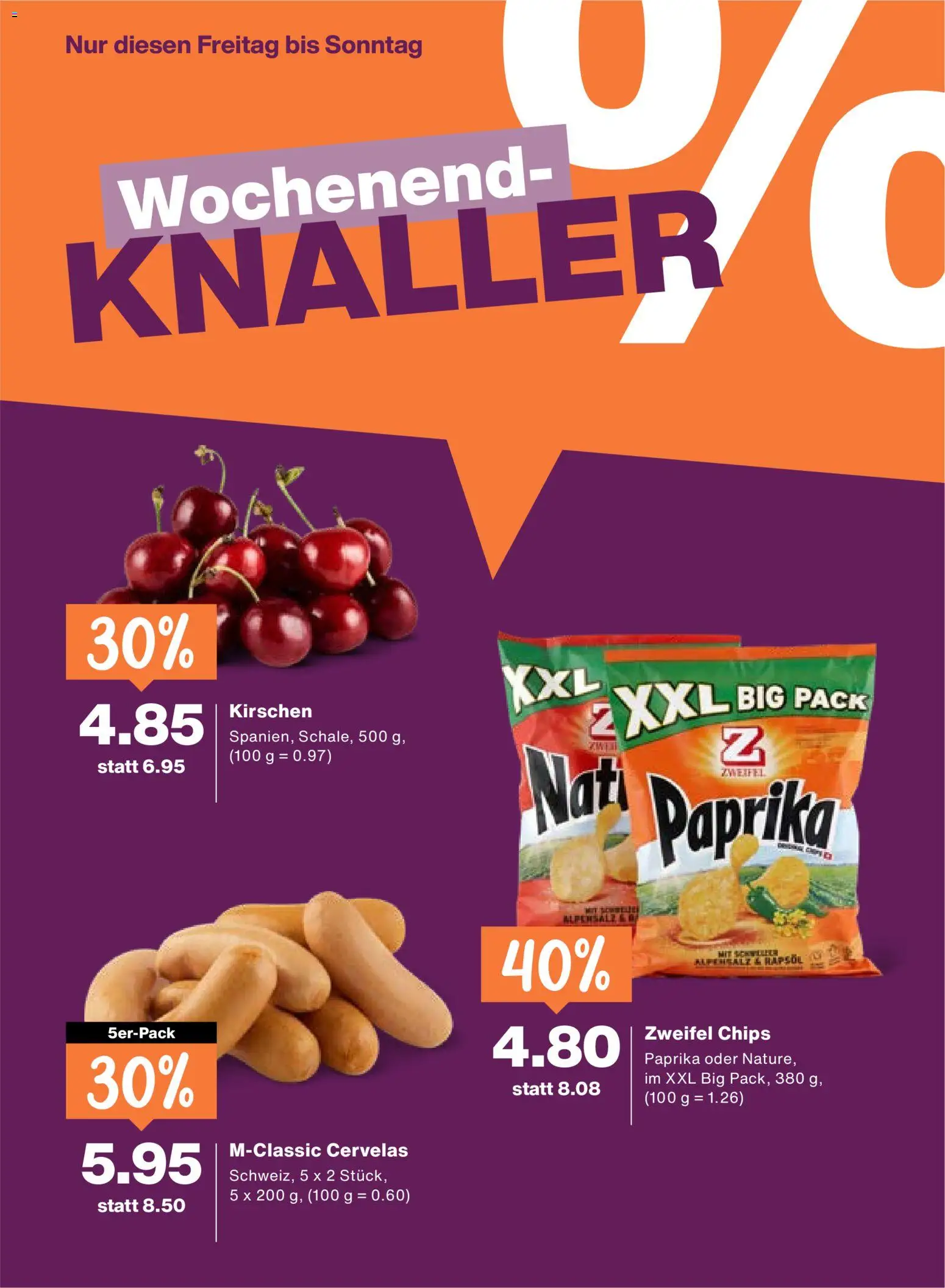Migros aktionen – gültig ab 15.05.2026 | Seite: 24