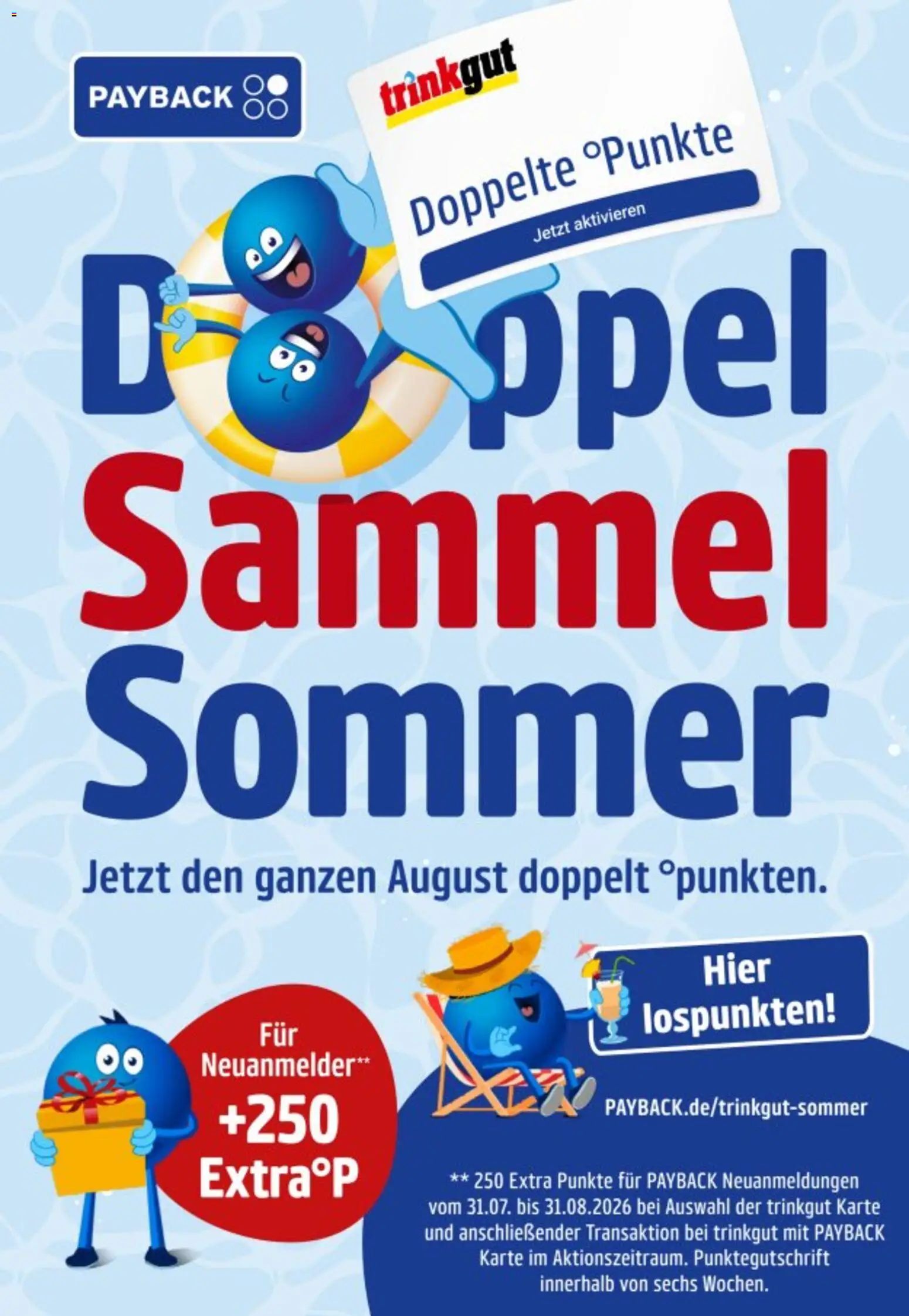 Trinkgut Prospekt – gültig ab 17.08.2026 | Seite: 7