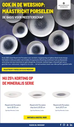 Makro folder - Voorbeeld van een folder van Makro, geldig van 03.06.2026 | Pagina: 147