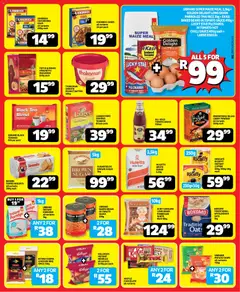 Usave specials catalogue – valid from 25.05.2026 | Page: 2