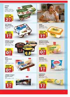 Ribola Katalog - Pregled kataloga iz trgovine Ribola, vrijedi od 29.04.2026 | Stranica: 9